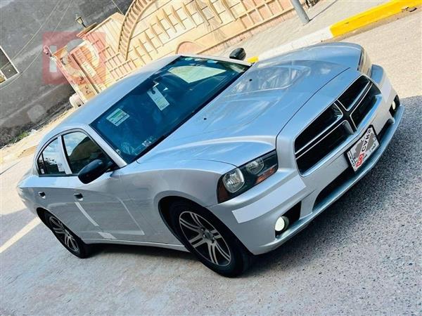 Dodge Charger 2012 for sale in Iraq - Basra